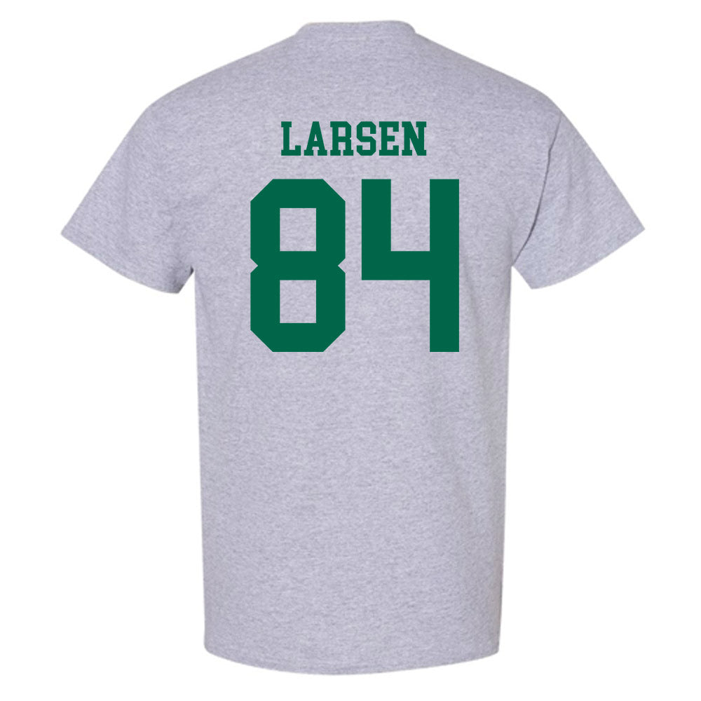 USF - NCAA Women's Lacrosse : Lexi Larsen - Classic Shersey T-Shirt-1