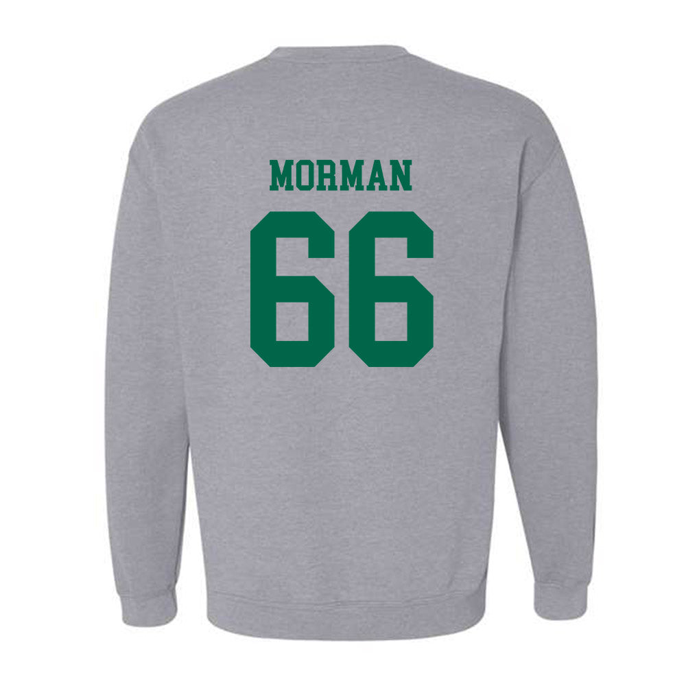 USF - NCAA Football : Teriyan Morman - Crewneck Sweatshirt