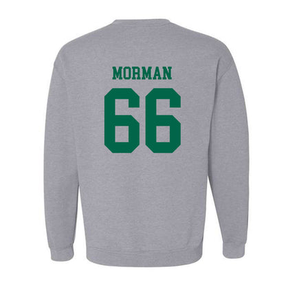 USF - NCAA Football : Teriyan Morman - Crewneck Sweatshirt