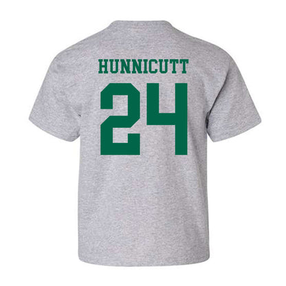 USF - NCAA Men's Soccer : Kyle Hunnicutt - Classic Shersey Youth T-Shirt-1