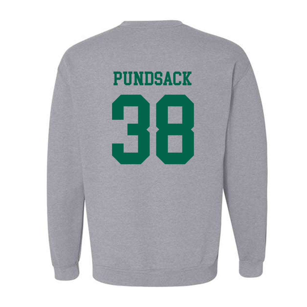 USF - NCAA Baseball : Caleb Pundsack - Classic Shersey Crewneck Sweatshirt