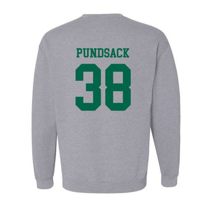 USF - NCAA Baseball : Caleb Pundsack - Classic Shersey Crewneck Sweatshirt