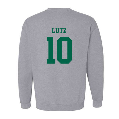 USF - NCAA Baseball : Jack Lutz - Classic Shersey Crewneck Sweatshirt-1