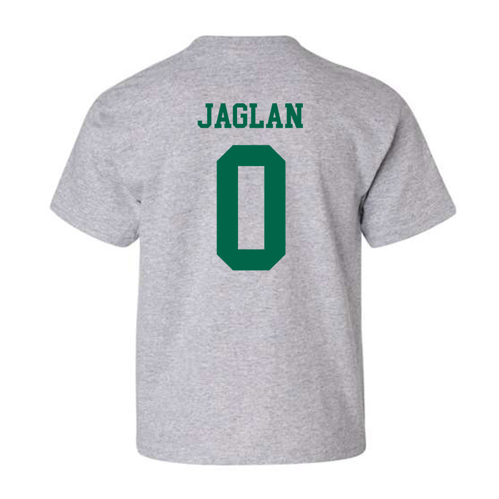 USF - NCAA Men's Golf : Shubham Jaglan - Classic Shersey Youth T-Shirt