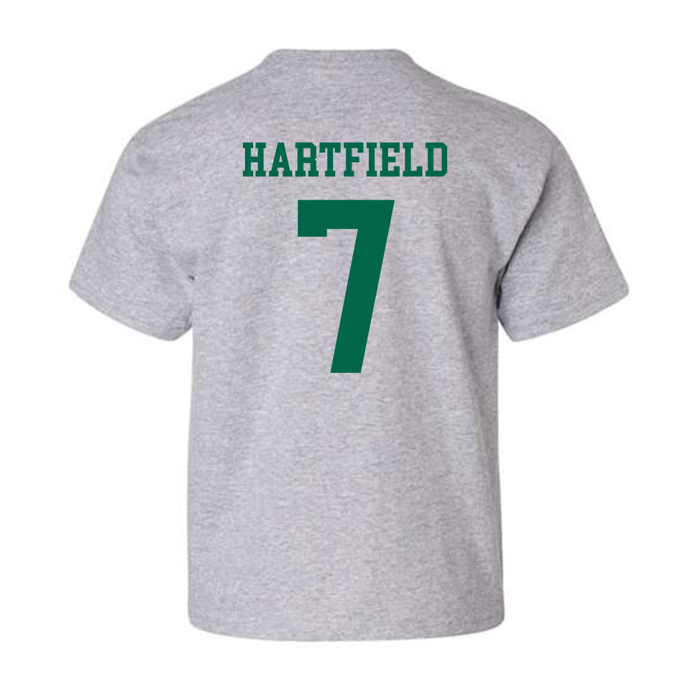 USF - NCAA Women's Volleyball : Imani Hartfield - Classic Shersey Youth T-Shirt