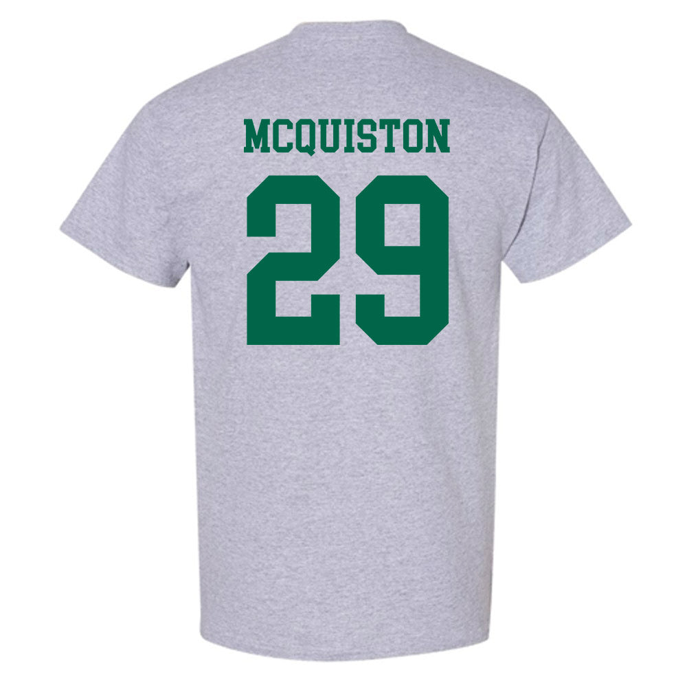 USF - NCAA Softball : Elise Mcquiston - Classic Shersey T-Shirt-1