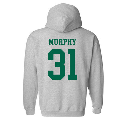 USF - NCAA Football : Jair Murphy - Classic Shersey Hooded Sweatshirt-1