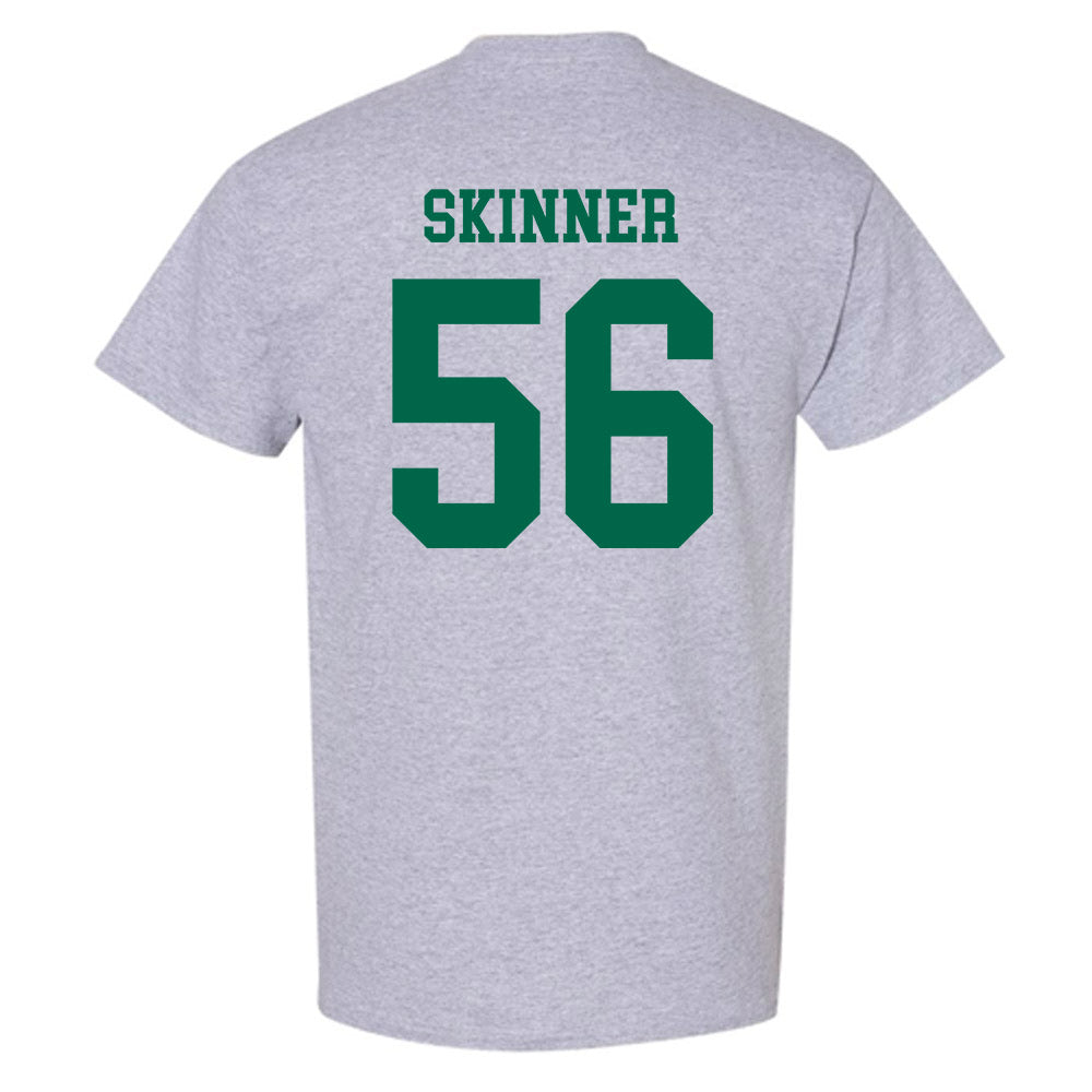 USF - NCAA Football : Cole Skinner - Classic Shersey T-Shirt