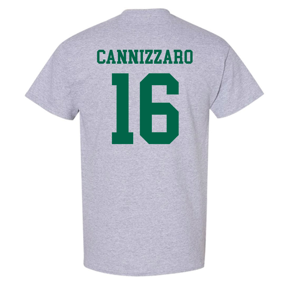 USF - NCAA Baseball : Nate Cannizzaro - Classic Shersey T-Shirt