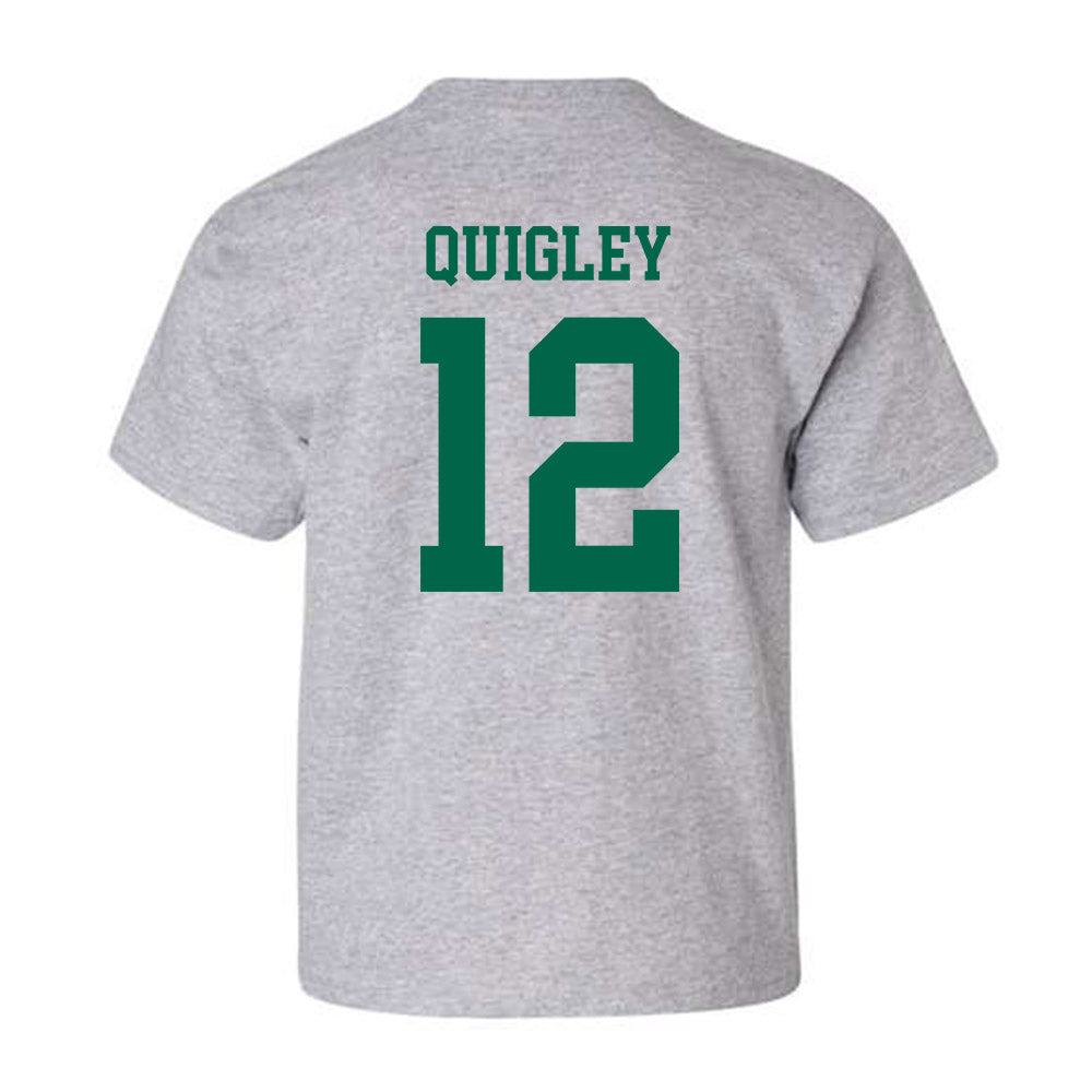 USF - NCAA Baseball : Anthony Quigley - Classic Shersey Youth T-Shirt