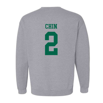 USF - NCAA Softball : Grace Chin - Classic Shersey Crewneck Sweatshirt