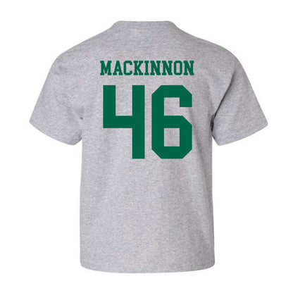 USF - NCAA Football : Will MacKinnon - Classic Shersey Youth T-Shirt