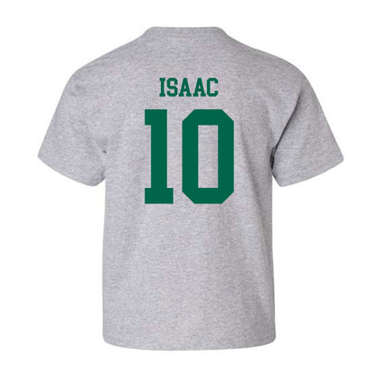 USF - NCAA Football : Alvon Isaac - Classic Shersey Youth T-Shirt