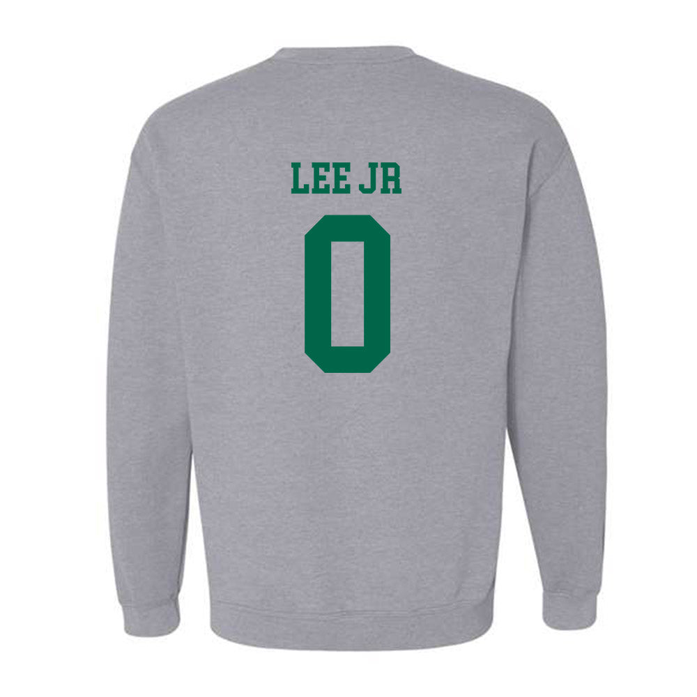 USF - NCAA Football : Jarvis Lee Jr - Classic Shersey Crewneck Sweatshirt-1