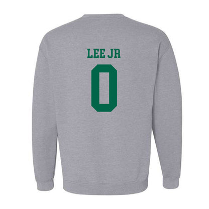 USF - NCAA Football : Jarvis Lee Jr - Classic Shersey Crewneck Sweatshirt-1