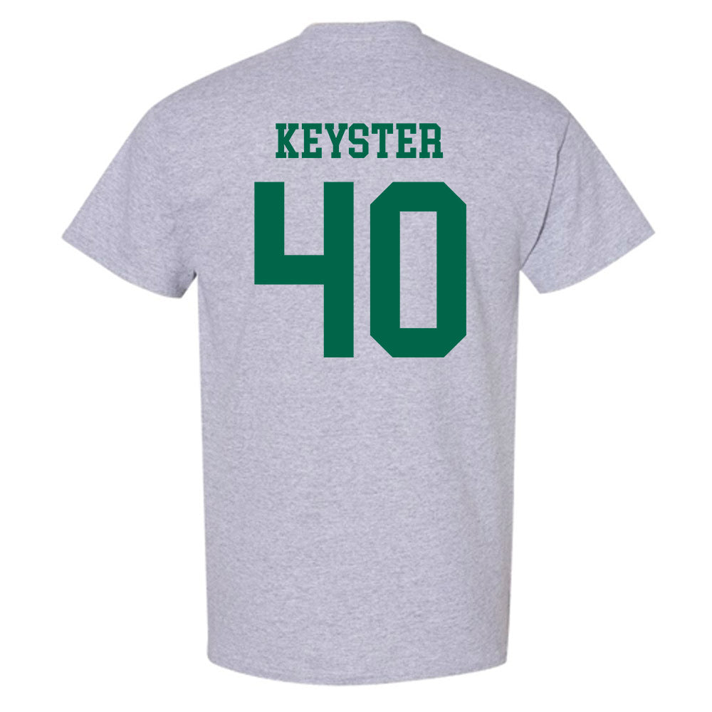 USF - NCAA Baseball : Brandon Keyster - Classic Shersey T-Shirt