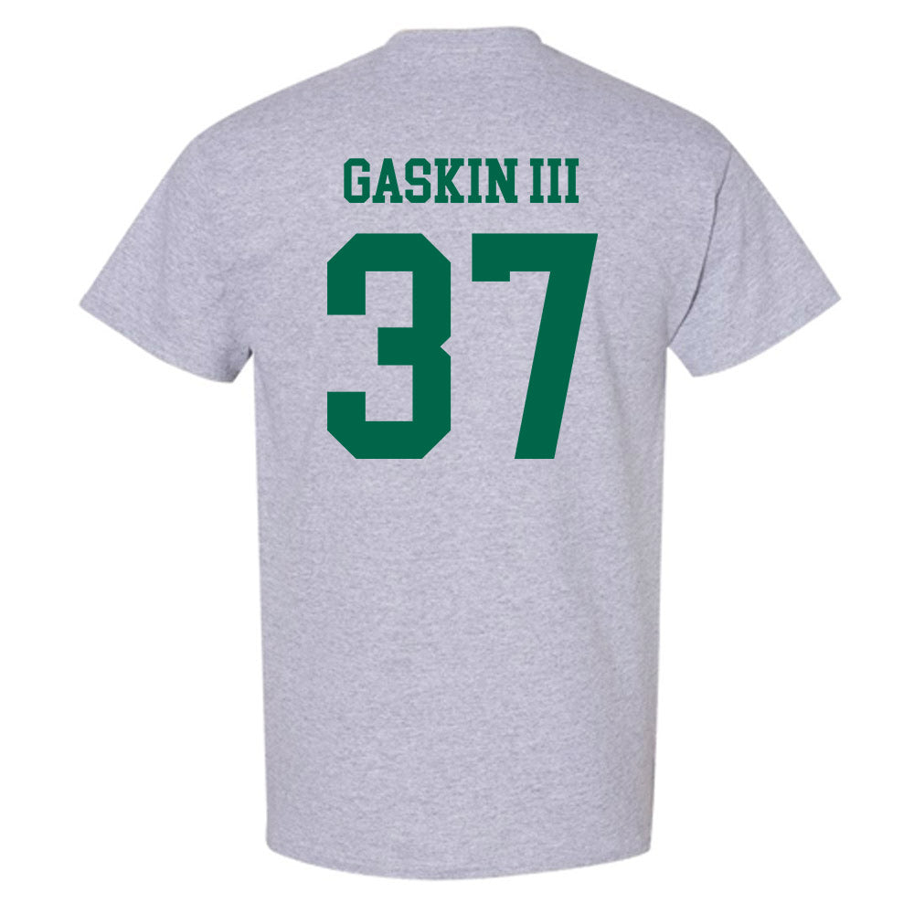 USF - NCAA Football : Fred Gaskin III - Classic Shersey T-Shirt-1