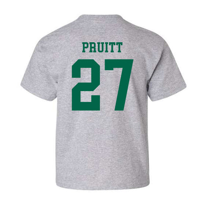 USF - NCAA Baseball : Ryan Pruitt - Classic Shersey Youth T-Shirt