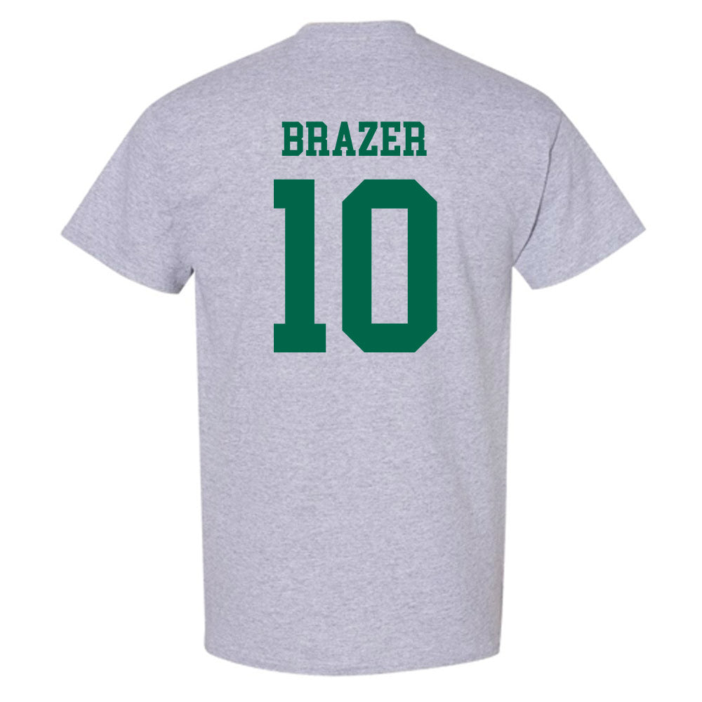 USF - NCAA Baseball : Alex Brazer - Classic Shersey T-Shirt