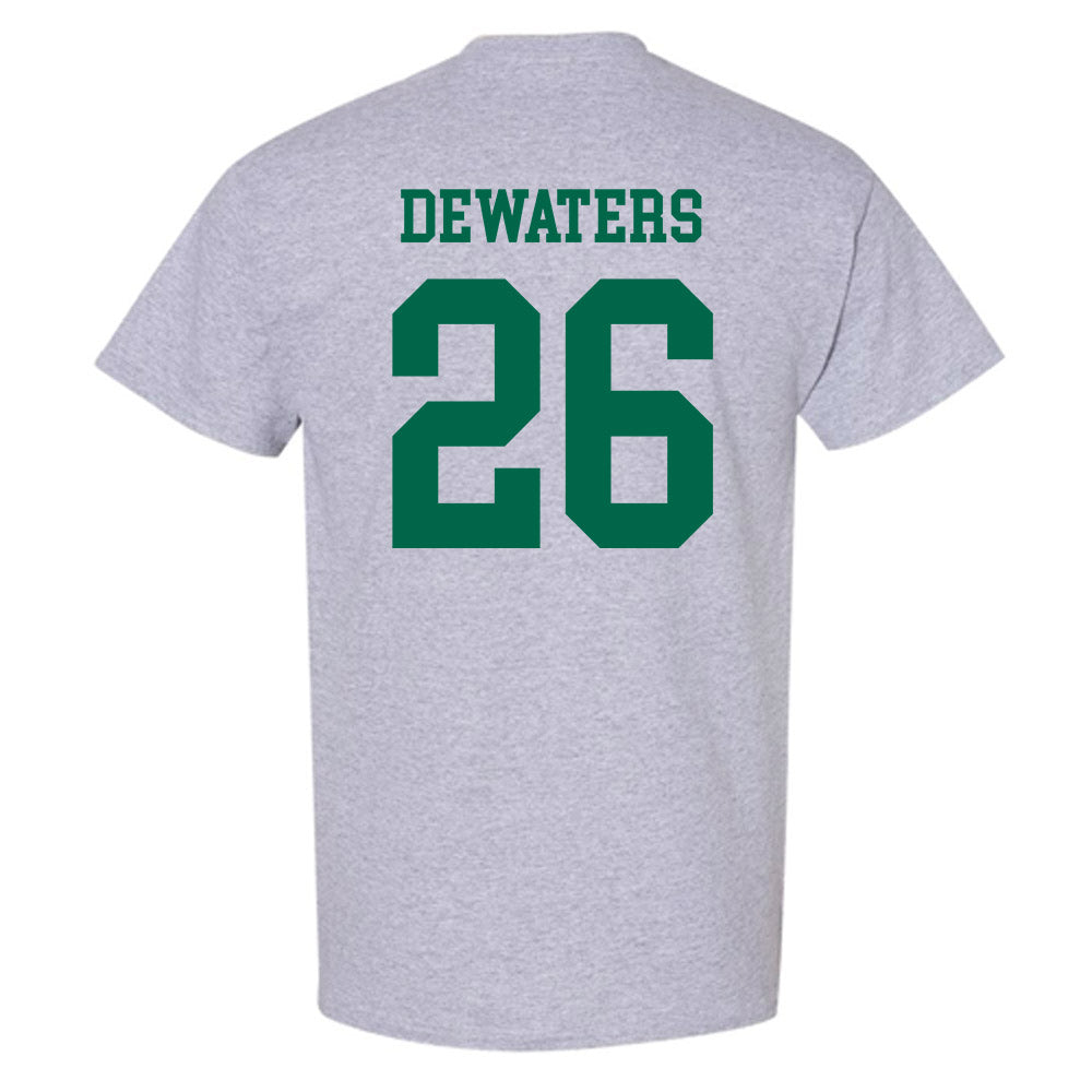 USF - NCAA Softball : Alice DeWaters - Classic Shersey T-Shirt