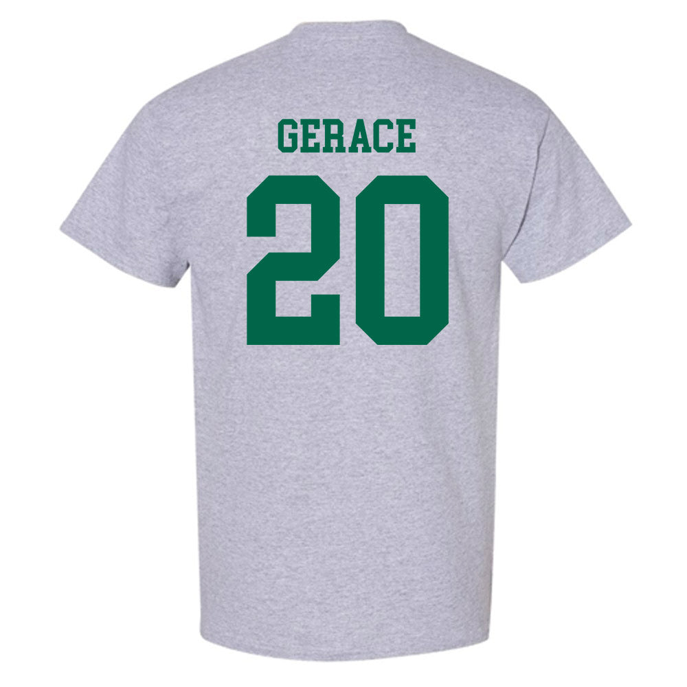 USF - NCAA Women's Lacrosse : Bella Gerace - Classic Shersey T-Shirt-1
