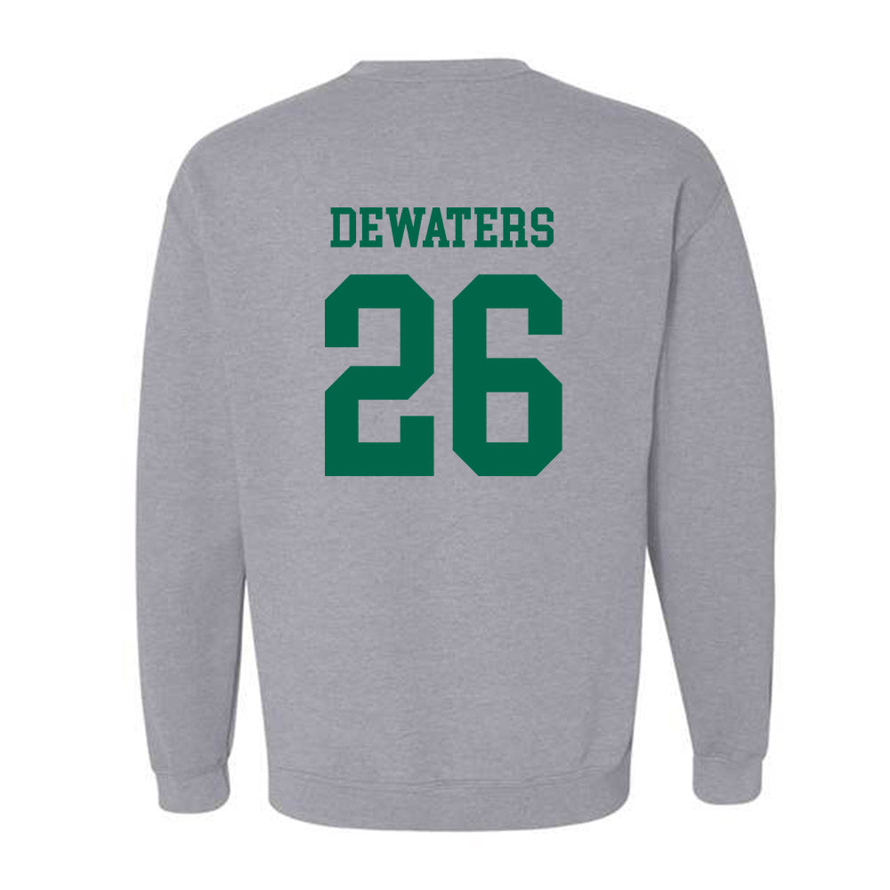 USF - NCAA Softball : Alice DeWaters - Classic Shersey Crewneck Sweatshirt