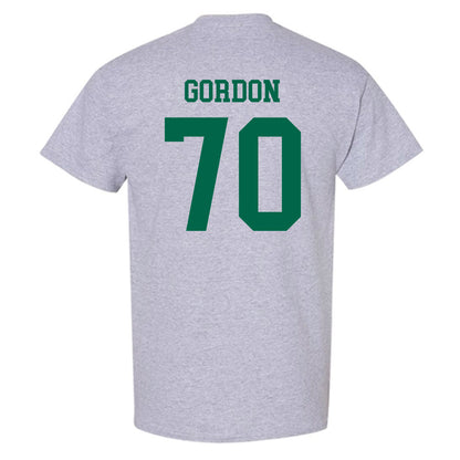 USF - NCAA Football : Gerrick Gordon - Classic Shersey T-Shirt-1