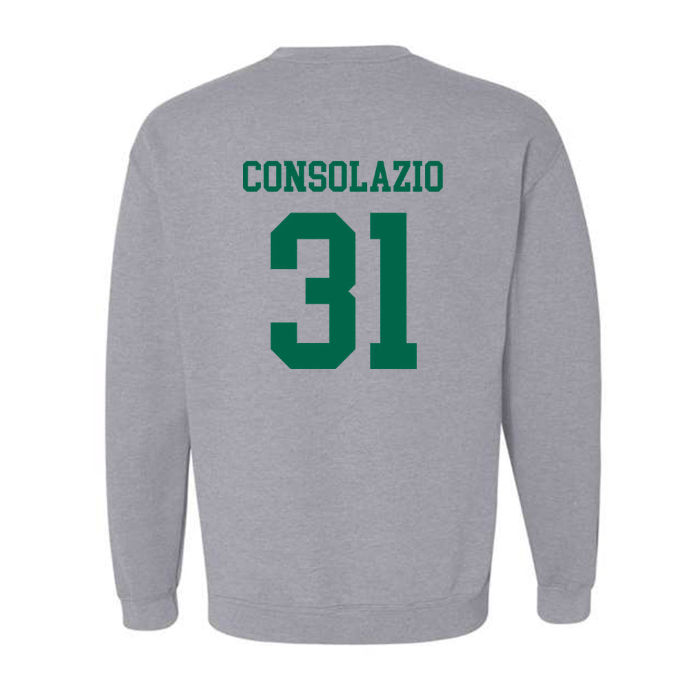 USF - NCAA Softball : Allana Consolazio - Classic Shersey Crewneck Sweatshirt