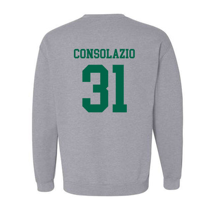 USF - NCAA Softball : Allana Consolazio - Classic Shersey Crewneck Sweatshirt