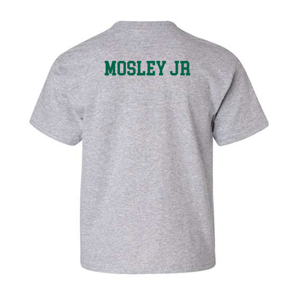 USF - NCAA Men's Track & Field : Kendell Mosley Jr - Classic Shersey Youth T-Shirt-1
