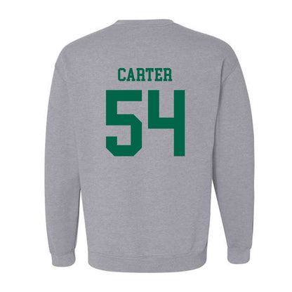 USF - NCAA Football : Braden Carter - Classic Shersey Crewneck Sweatshirt-1