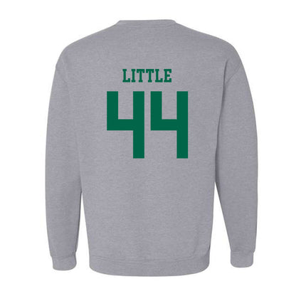  - NCAA Baseball : Corban Little - Classic Shersey Crewneck Sweatshirt-1