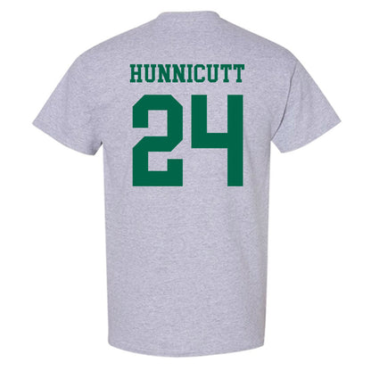 USF - NCAA Men's Soccer : Kyle Hunnicutt - Classic Shersey T-Shirt-1