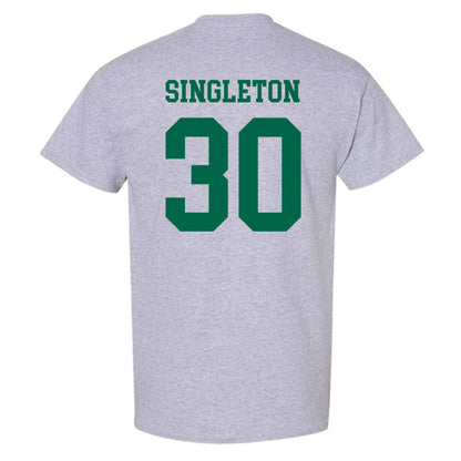 USF - NCAA Football : Ira Singleton - Classic Shersey T-Shirt-1