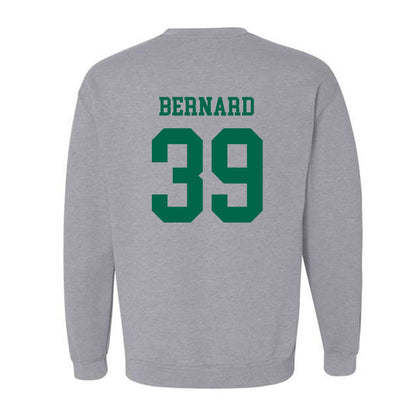 USF - NCAA Baseball : Nolan Bernard - Classic Shersey Crewneck Sweatshirt-1