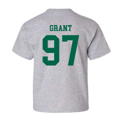 USF - NCAA Football : Jahari Grant - Classic Shersey Youth T-Shirt