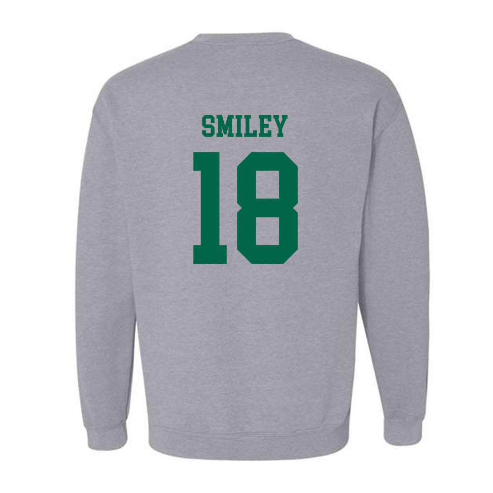 USF - NCAA Football : Levi Smiley - Crewneck Sweatshirt