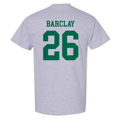 USF - NCAA Men's Soccer : Jemone Barclay - Classic Shersey T-Shirt