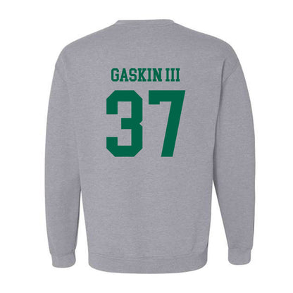 USF - NCAA Football : Fred Gaskin III - Classic Shersey Crewneck Sweatshirt-1