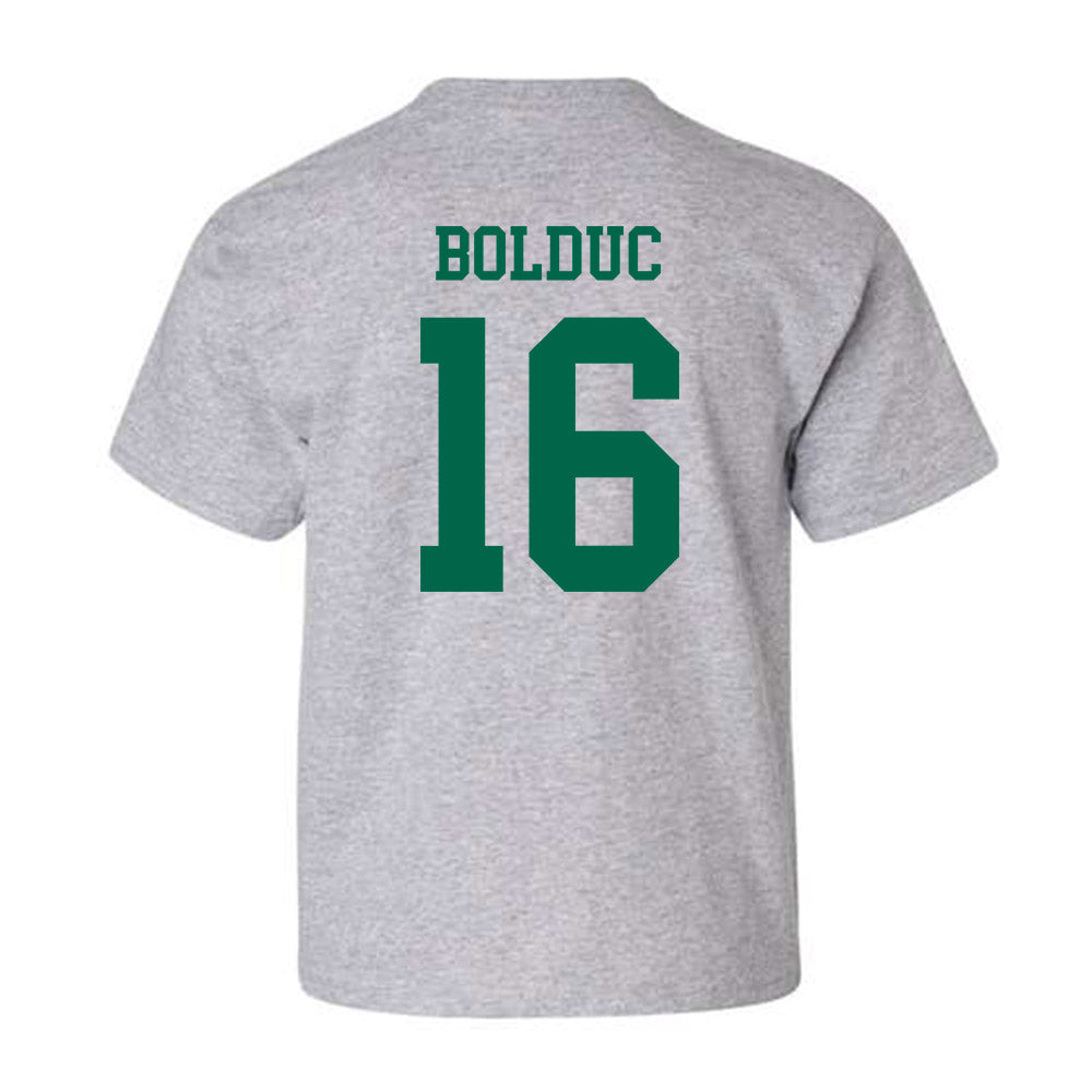 USF - NCAA Football : Ryan Bolduc - Classic Shersey Youth T-Shirt