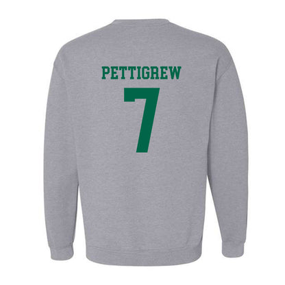 USF - NCAA Football : Kory Pettigrew - Classic Shersey Crewneck Sweatshirt-1