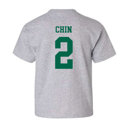 USF - NCAA Softball : Grace Chin - Classic Shersey Youth T-Shirt