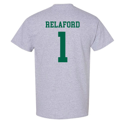 USF - NCAA Baseball : Jevin Relaford - Classic Shersey T-Shirt-1
