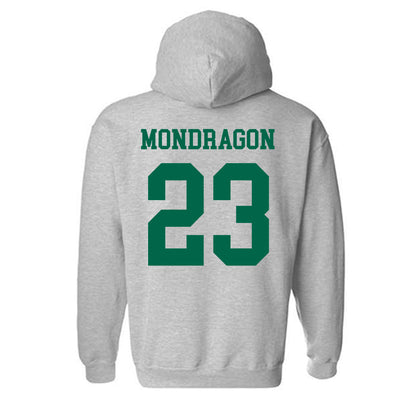 USF - NCAA Men's Soccer : Marcelo Mondragon - Classic Shersey Hooded Sweatshirt