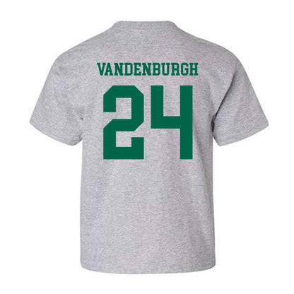 USF - NCAA Women's Volleyball : Jazi Vandenburgh - Classic Shersey Youth T-Shirt-1