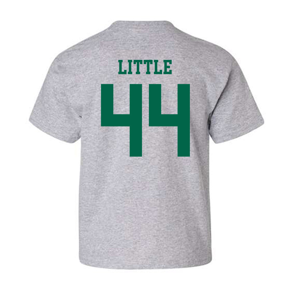  - NCAA Baseball : Corban Little - Classic Shersey Youth T-Shirt-1