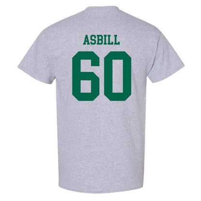 USF - NCAA Baseball : Austin Asbill - Classic Shersey T-Shirt