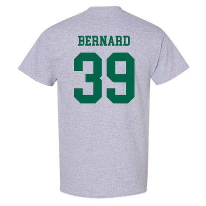 USF - NCAA Baseball : Nolan Bernard - Classic Shersey T-Shirt-1