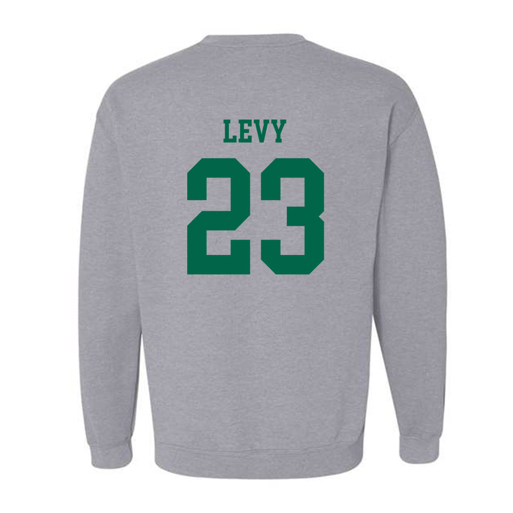 USF - NCAA Women's Basketball : Romi Levy - Classic Shersey Crewneck Sweatshirt