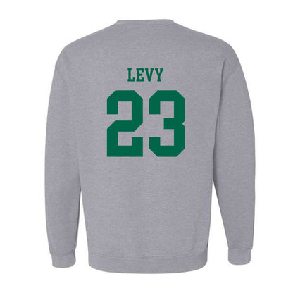 USF - NCAA Women's Basketball : Romi Levy - Classic Shersey Crewneck Sweatshirt